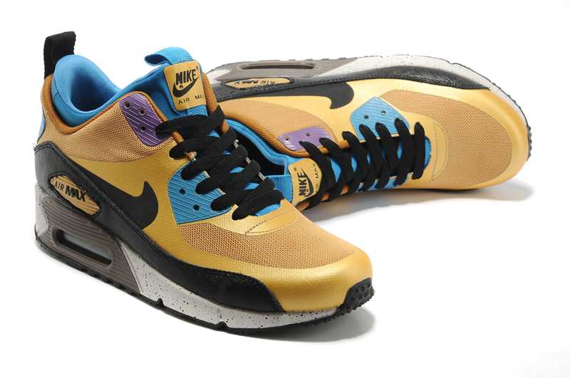 AIR MAX 90 MID NO SEW vente en gros acheter air max 90 vert colore